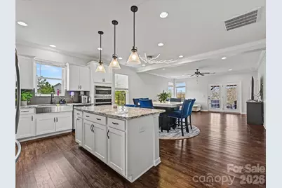 2701 Manor Stone Way, Indian Trail, NC 28079 - Photo 9