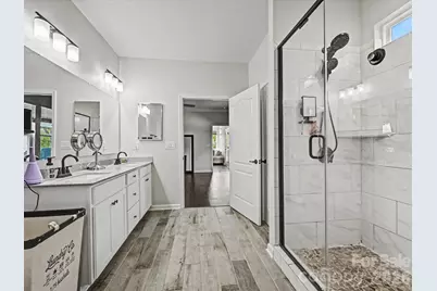 2701 Manor Stone Way, Indian Trail, NC 28079 - Photo 19