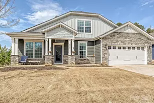 2701 Manor Stone Way, Indian Trail, NC 28079 - Photo 1