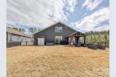 2701 Manor Stone Way, Indian Trail, NC 28079 - Photo 29
