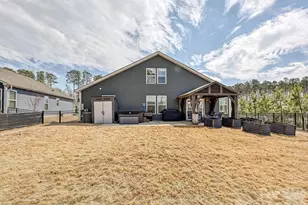 2701 Manor Stone Way, Indian Trail, NC 28079 - Photo 29