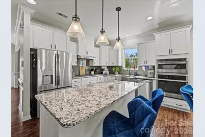 2701 Manor Stone Way, Indian Trail, NC 28079 - Photo 15