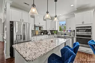 2701 Manor Stone Way, Indian Trail, NC 28079 - Photo 15