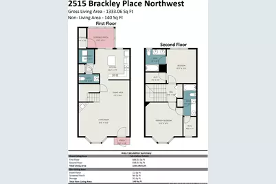 2515 Brackley Place NW, Concord, NC 28027 - Photo 29