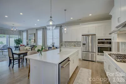 14619 Crosswater Lane, Charlotte, NC 28278 - Photo 11