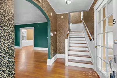 708 E Lake Drive, Greensboro, NC 27401 - Photo 3