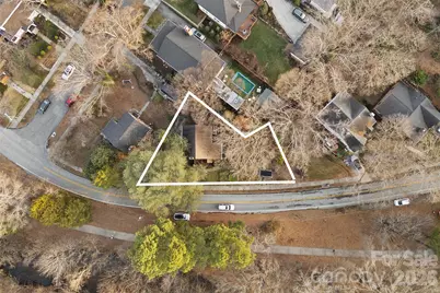 708 E Lake Drive, Greensboro, NC 27401 - Photo 29