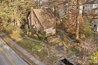 708 E Lake Drive, Greensboro, NC 27401 - Photo 33