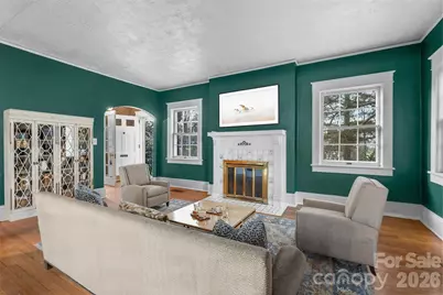 708 E Lake Drive, Greensboro, NC 27401 - Photo 5