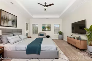 4204 Belle Meade Cir, Belmont, NC 28012 - Photo 5