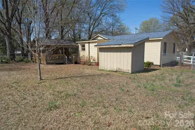 416 E Union Street, Marshville, NC 28103 - Photo 19