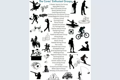 4374 Poplar Bluff Drive, Lenoir, NC 28645 - Photo 45
