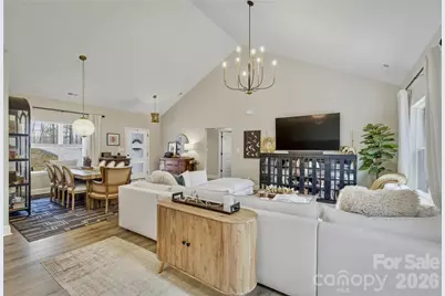 4374 Poplar Bluff Drive, Lenoir, NC 28645 - Photo 7