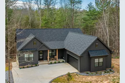 4374 Poplar Bluff Drive, Lenoir, NC 28645 - Photo 1