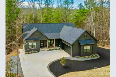 4374 Poplar Bluff Drive, Lenoir, NC 28645 - Photo 1