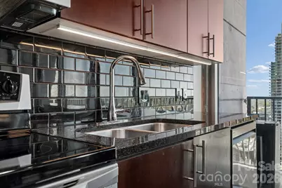 210 N Church Street #2708, Charlotte, NC 28202 - Photo 27