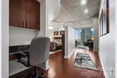 210 N Church Street #2708, Charlotte, NC 28202 - Photo 7