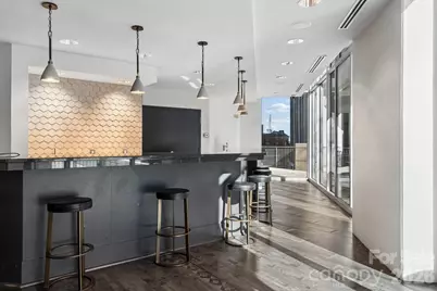 210 N Church Street #2708, Charlotte, NC 28202 - Photo 19