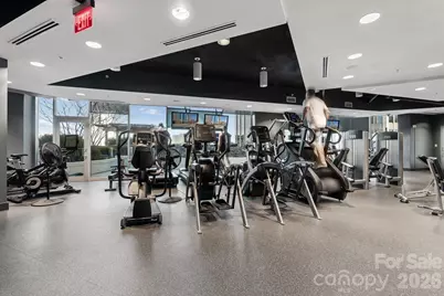 210 N Church Street #2708, Charlotte, NC 28202 - Photo 25