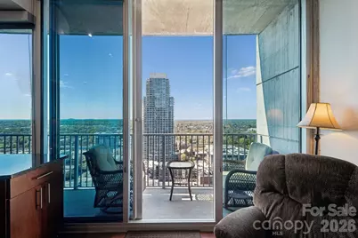 210 N Church Street #2708, Charlotte, NC 28202 - Photo 9
