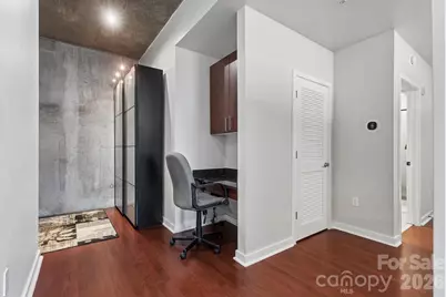 210 N Church Street #2708, Charlotte, NC 28202 - Photo 9