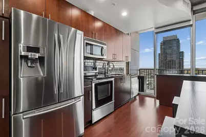 210 N Church Street #2708, Charlotte, NC 28202 - Photo 11