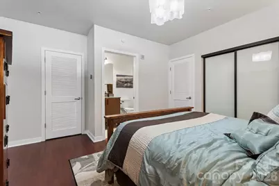 210 N Church Street #2708, Charlotte, NC 28202 - Photo 13