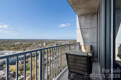 210 N Church Street #2708, Charlotte, NC 28202 - Photo 1