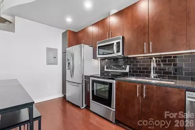 210 N Church Street #2708, Charlotte, NC 28202 - Photo 3