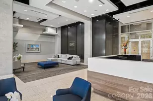 210 N Church St, Charlotte, NC 28202 - Photo 17