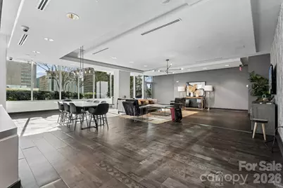210 N Church Street #2708, Charlotte, NC 28202 - Photo 23