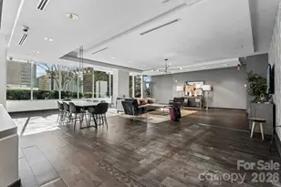 210 N Church St, Charlotte, NC 28202 - Photo 23