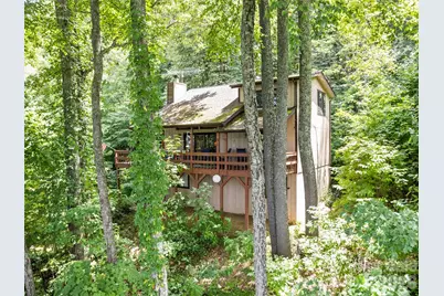 1672 Summit Drive, Maggie Valley, NC 28751 - Photo 3