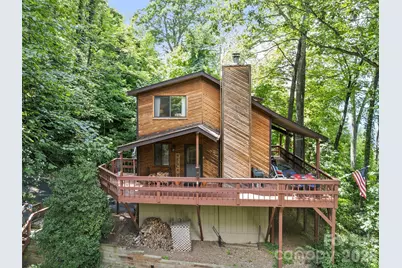 1672 Summit Drive, Maggie Valley, NC 28751 - Photo 1