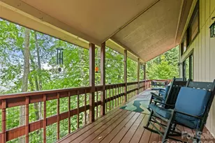 1672 Summit Dr, Maggie Valley, NC 28751 - Photo 13