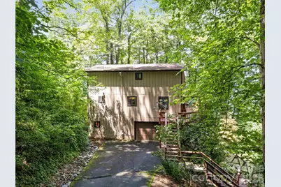 1672 Summit Drive, Maggie Valley, NC 28751 - Photo 5