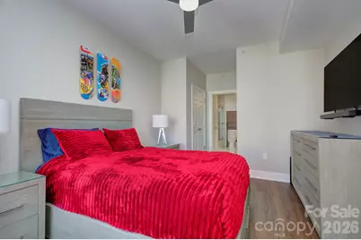 718 W Trade Street #604, Charlotte, NC 28202 - Photo 19