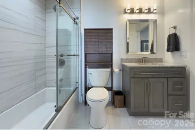 718 W Trade Street #604, Charlotte, NC 28202 - Photo 21