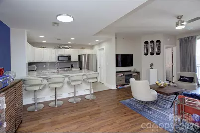 718 W Trade Street #604, Charlotte, NC 28202 - Photo 11