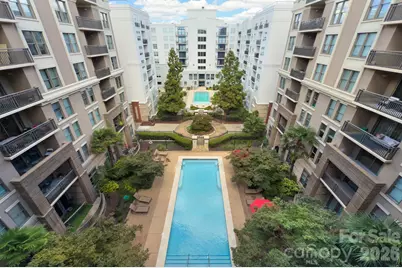 718 W Trade Street #604, Charlotte, NC 28202 - Photo 15