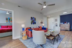 718 W Trade St, Charlotte, NC 28202 - Photo 13