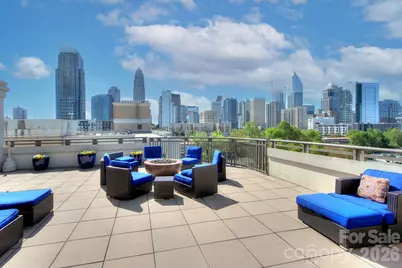 718 W Trade Street #604, Charlotte, NC 28202 - Photo 25