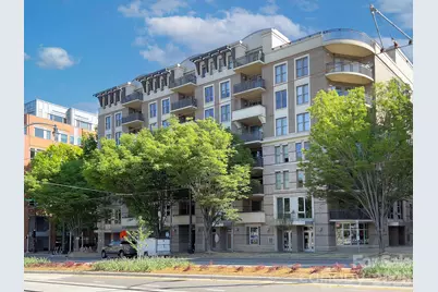 718 W Trade Street #604, Charlotte, NC 28202 - Photo 3