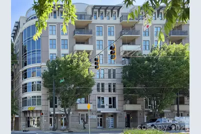 718 W Trade Street #604, Charlotte, NC 28202 - Photo 1