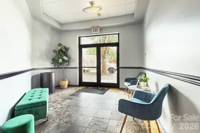 718 W Trade Street #604, Charlotte, NC 28202 - Photo 33