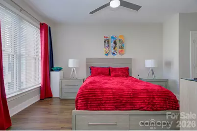 718 W Trade Street #604, Charlotte, NC 28202 - Photo 17