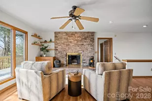 1105 High Vista Dr, Mills River, NC 28759 - Photo 13