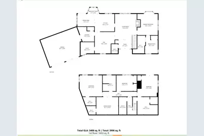 1105 High Vista Drive, Mills River, NC 28759 - Photo 43