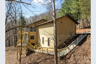 1105 High Vista Drive, Mills River, NC 28759 - Photo 3