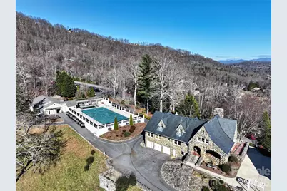 1105 High Vista Drive, Mills River, NC 28759 - Photo 39